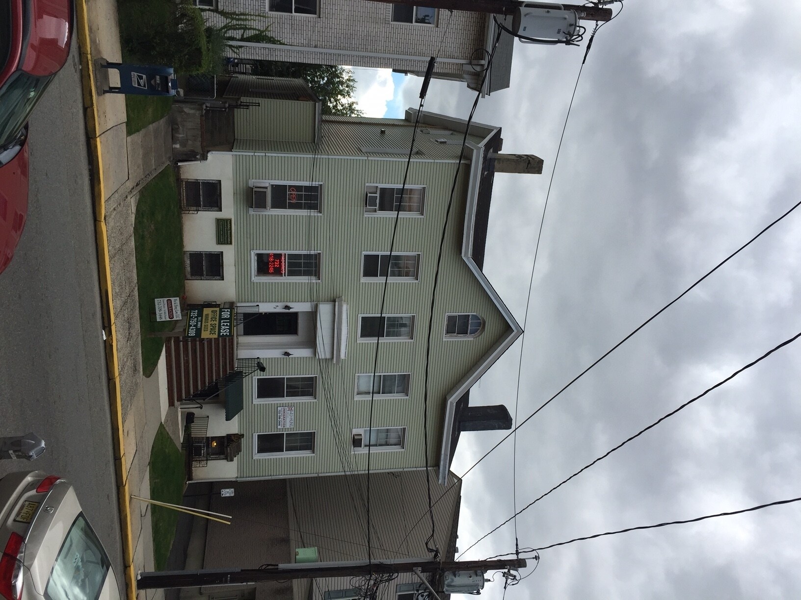 92 Bayard St, New Brunswick, NJ for sale Building Photo- Image 1 of 1