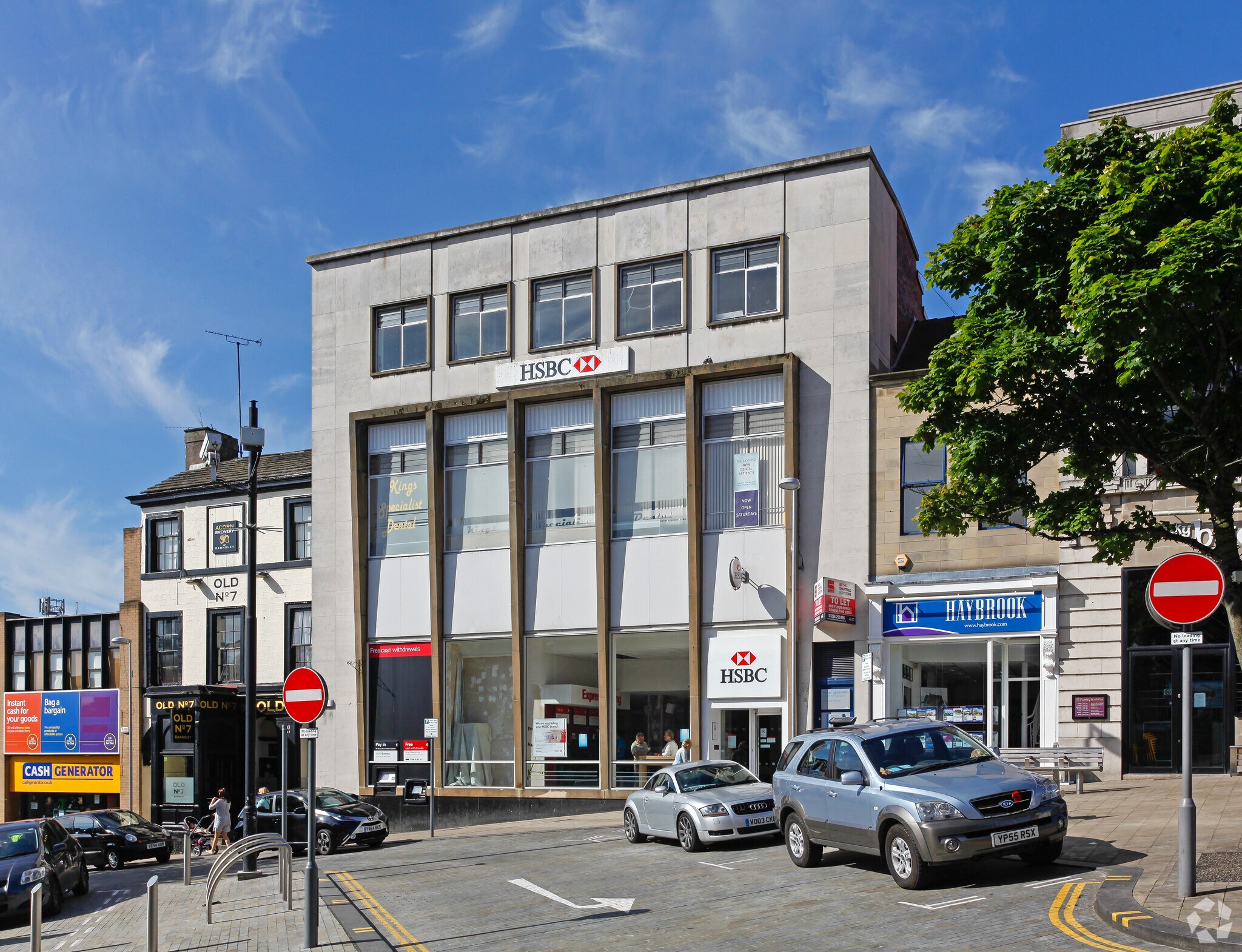 5 Market Hl, Barnsley for sale Primary Photo- Image 1 of 1