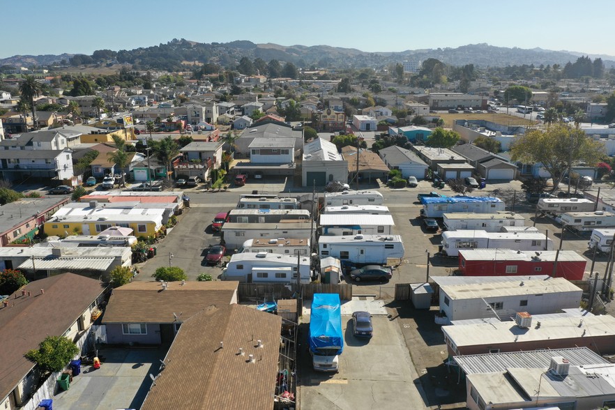 1824 21st St, San Pablo, CA for sale - Building Photo - Image 1 of 1