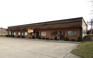 More details for 3041 Symmes Rd, Hamilton, OH - Flex for Lease