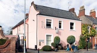 More details for 41 Fore St, Wellington - Office for Lease