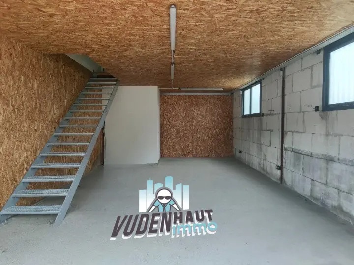 Flex in Portet-sur-Garonne for lease - Interior Photo - Image 1 of 9