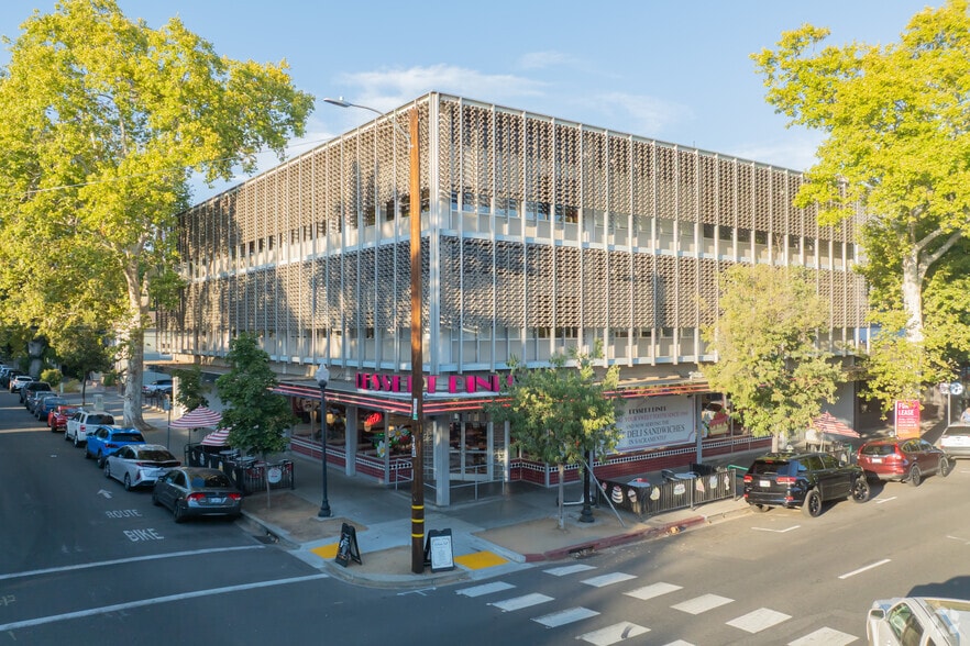 2401-2407 J St, Sacramento, CA for sale - Primary Photo - Image 1 of 28