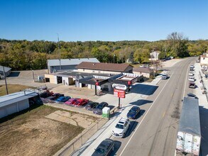 451 Highway 60, Zumbro Falls, MN - aerial  map view - Image1