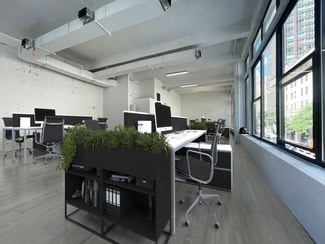 More details for 300 W 56th St, New York, NY - Office/Retail for Lease