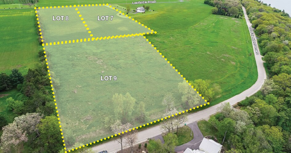 Lakeview Rd, Markesan, WI for sale Building Photo- Image 1 of 1