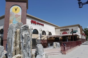 ±18K SF Former CVS Opportunity - Drive Through Restaurant