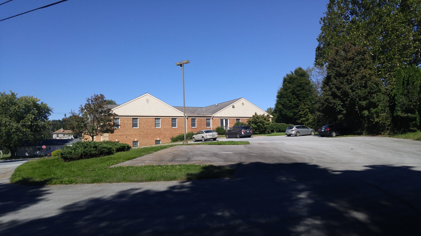 1512 E Caracas Ave, Hershey, PA 17033