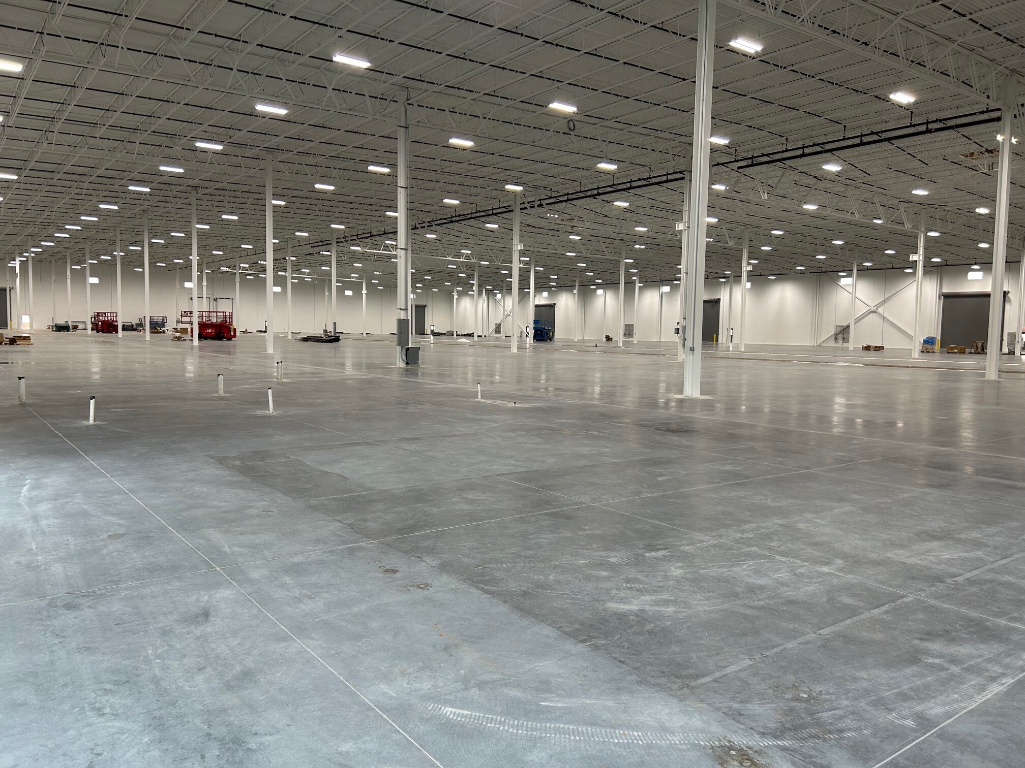 444 Oconee Business Pky, Westminster, SC for lease Interior Photo- Image 1 of 5