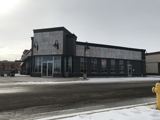 More details for 5088-5134 22 St, Red Deer County, AB - Retail for Lease