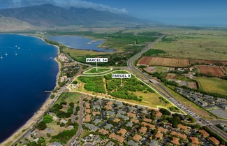 More details for Kihei Crossroads – Land for Sale, Kihei, HI