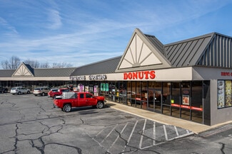 More details for 106 N Bloomington Rd, Lowell, AR - Office/Retail for Lease