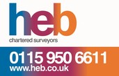 Heb Surveyors (Nottingham)  LLP