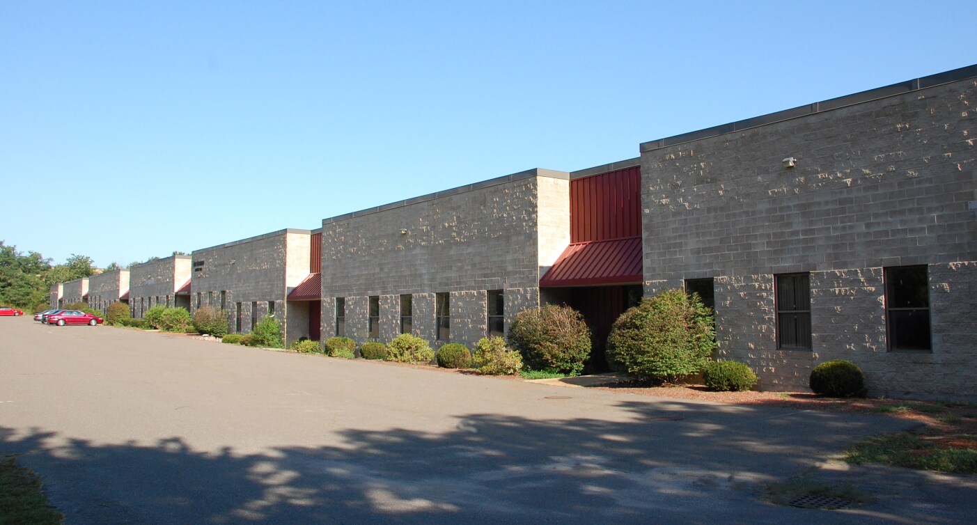 31 Dunham Rd, Billerica, MA for sale Building Photo- Image 1 of 1