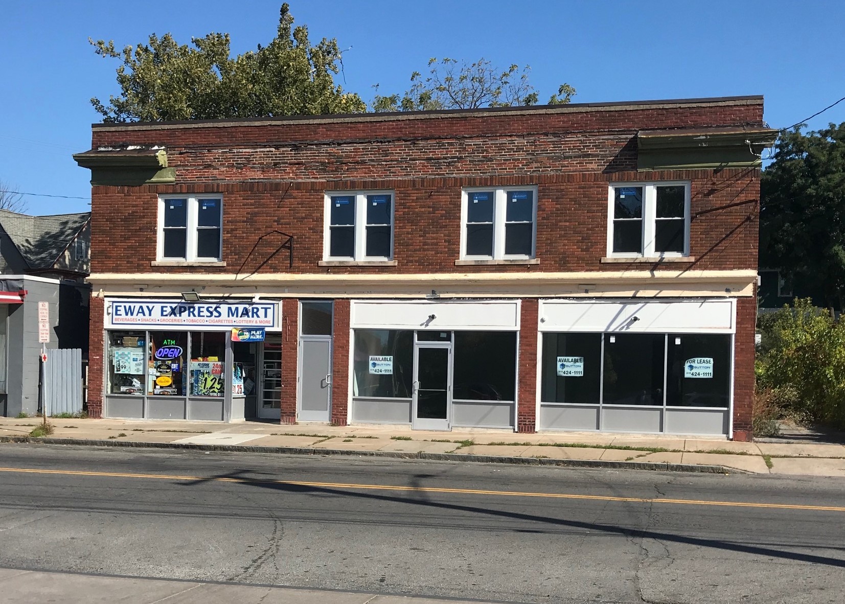 2827 S Salina St, Syracuse, NY for sale Primary Photo- Image 1 of 1