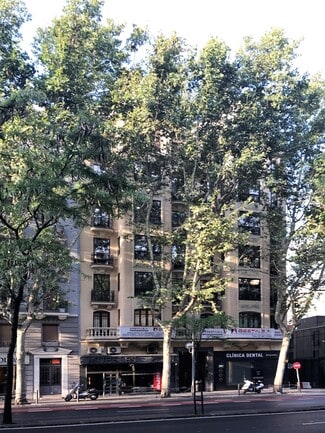 More details for Calle de Alberto Aguilera, 7, Madrid - Retail for Lease