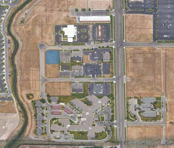 3735 Woodking Dr, Idaho Falls, ID for sale - Building Photo - Image 3 of 3