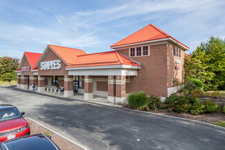 More details for 1007 Ten Rod Rd, North Kingstown, RI - Retail for Lease