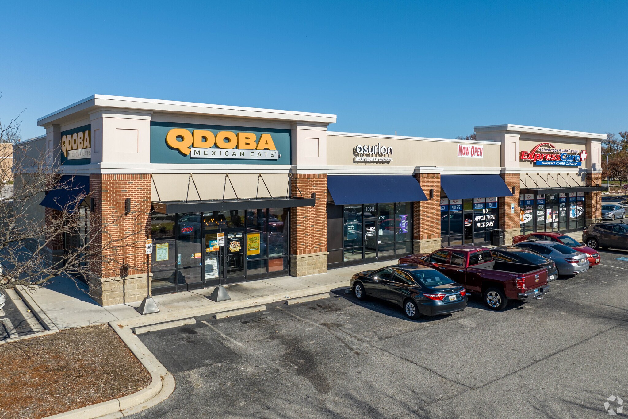 1470 Martin Blvd, Middle River, MD for sale Primary Photo- Image 1 of 1