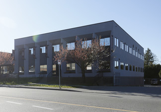 More details for 7845-7865 Edmonds St, Burnaby, BC - Office/Retail for Lease