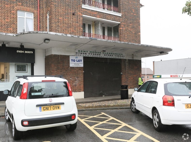 14-19 Twydall Green, Gillingham for lease - Building Photo - Image 2 of 2