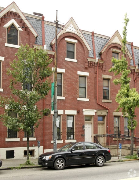 4414-4416 Penn Avenue portfolio of 2 properties for sale on LoopNet.com - Primary Photo - Image 1 of 12