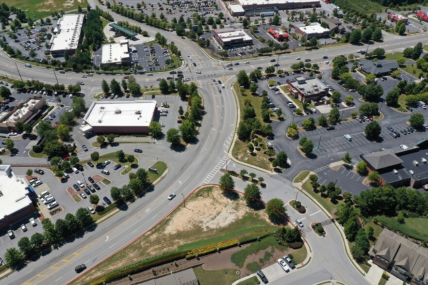 3300 Sardis Church Rd, Buford, GA 30519