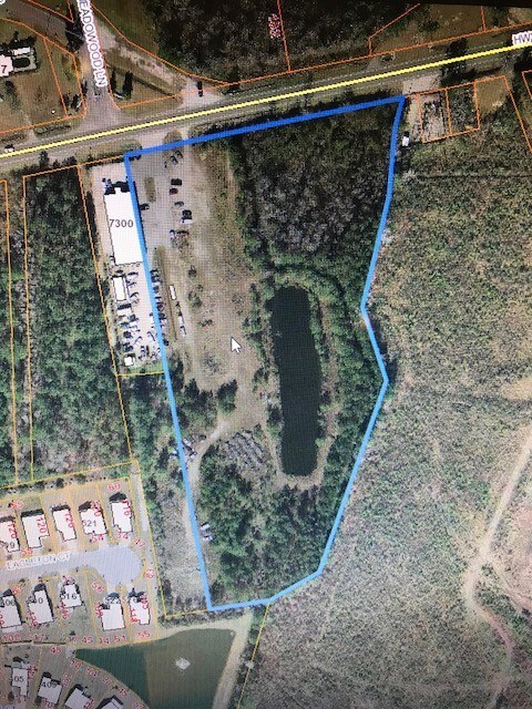 7302 Highway 90, Longs, SC for sale - Other - Image 1 of 1