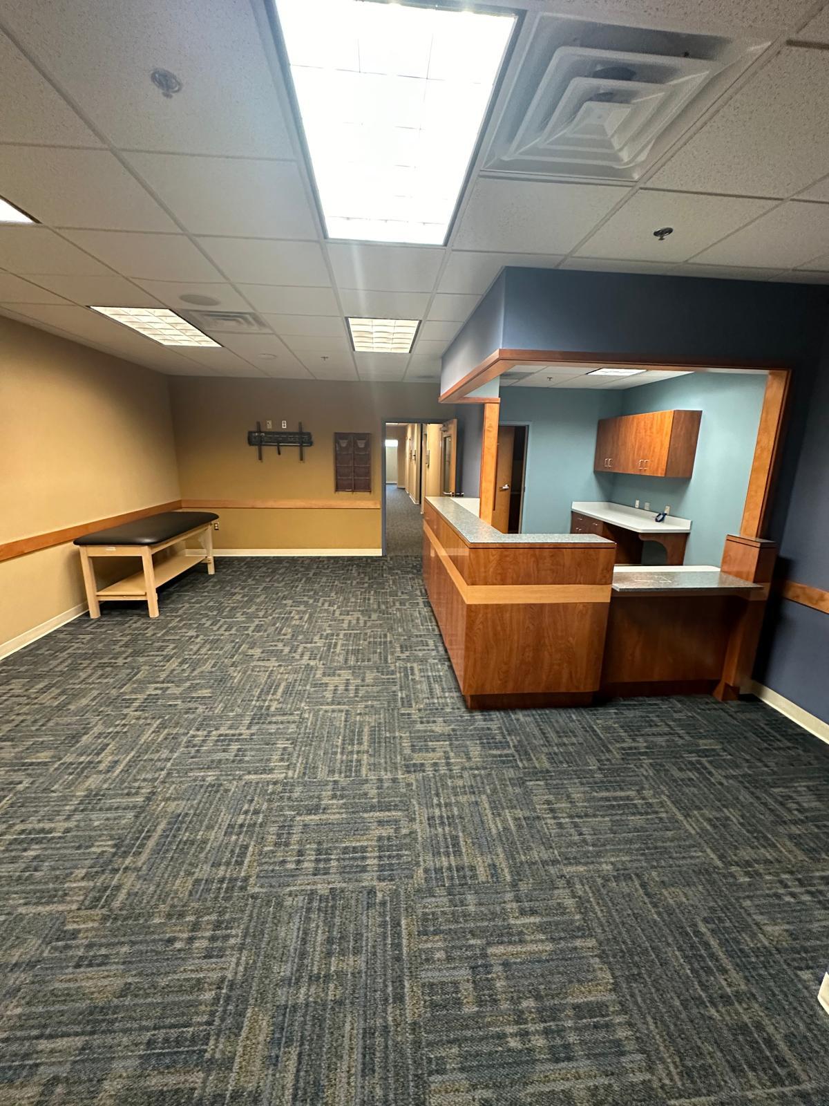 1600 Sixth Ave, York, PA for lease Interior Photo- Image 1 of 5