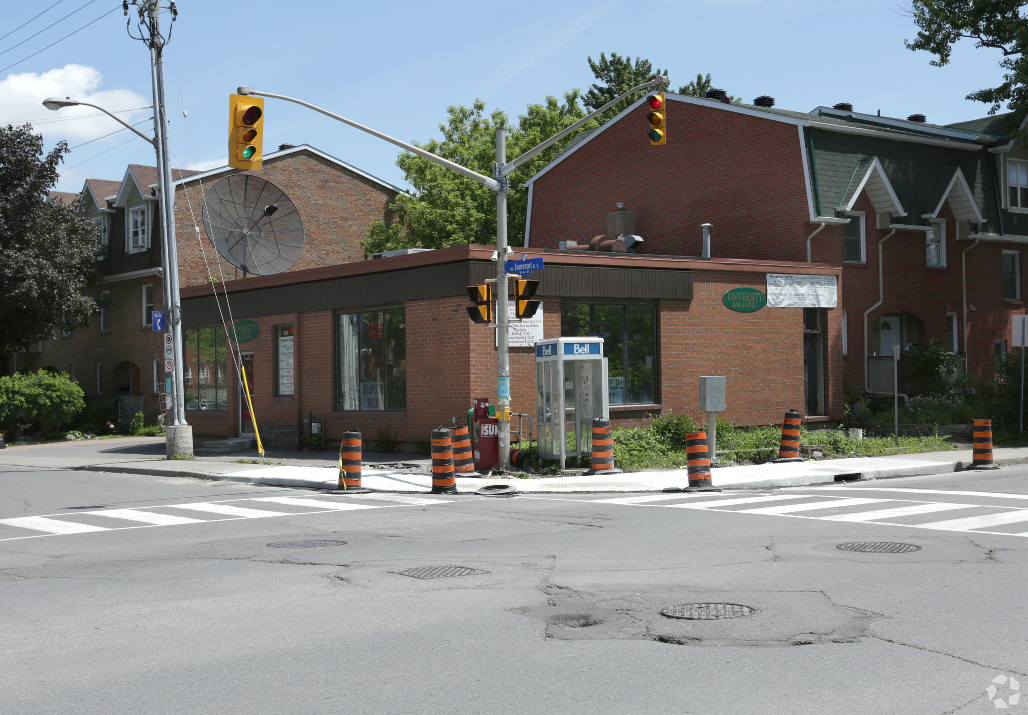 196 Somerset St, Ottawa, ON for lease Primary Photo- Image 1 of 3