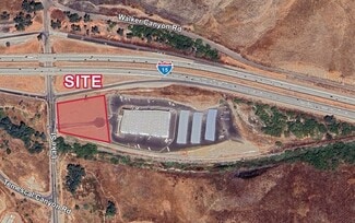 More details for 31000 Lake St, Lake Elsinore, CA - Land for Lease