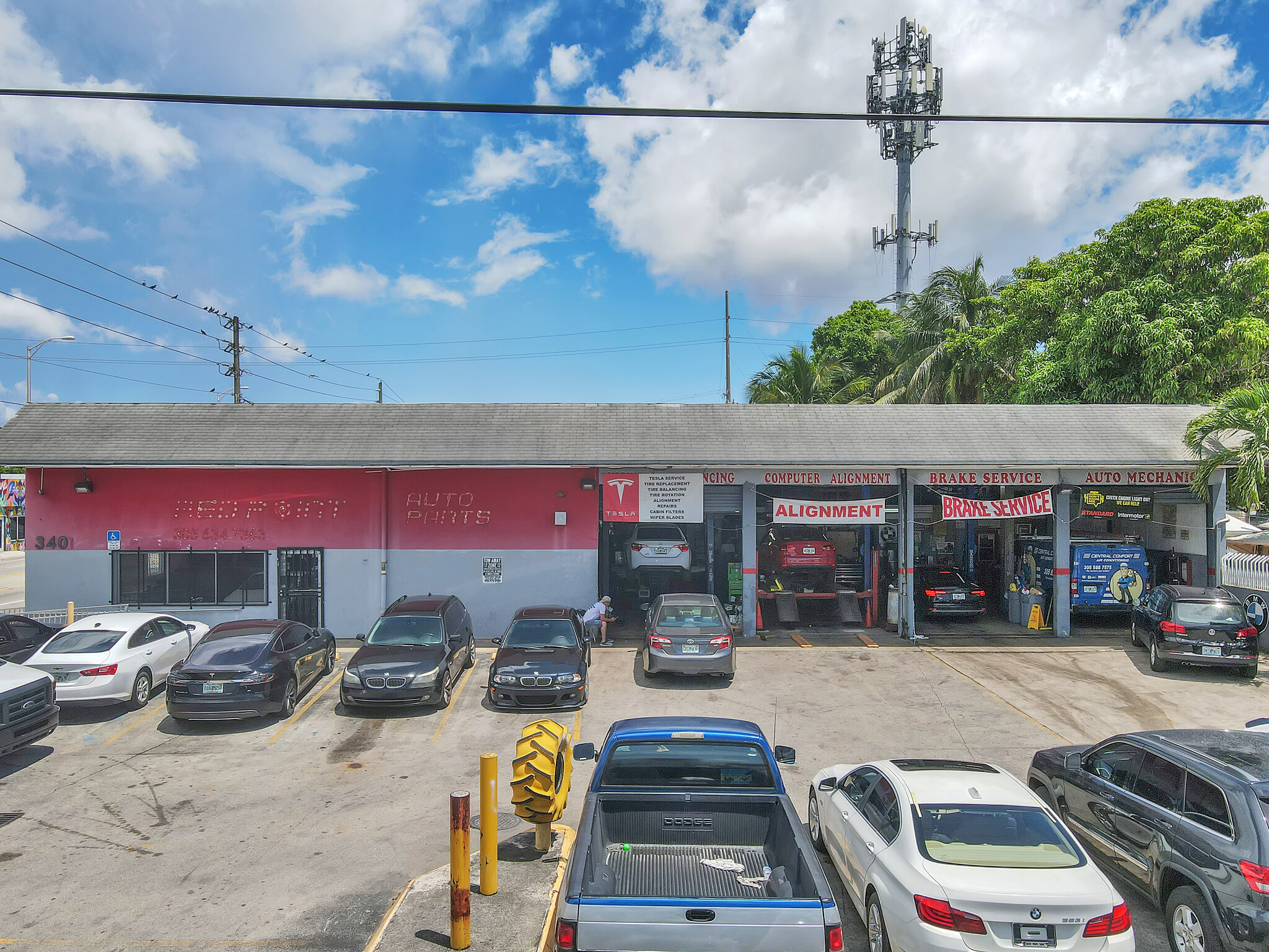 3401 NW 7th Ave, Miami, FL for sale Building Photo- Image 1 of 41