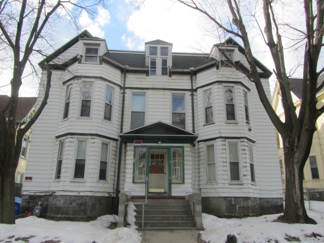 43 Central Ave, Waterbury, CT for sale - Building Photo - Image 1 of 1