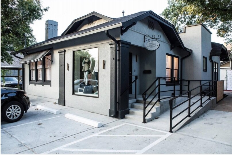 1909 Dunlavy St, Houston, TX for sale Primary Photo- Image 1 of 1