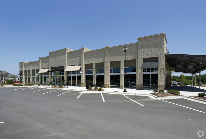 1224 Parkside Main St, Cary, NC for sale - Primary Photo - Image 1 of 1