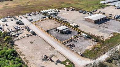 7412-7420 Buttrum Way, New Braunfels, TX for lease Interior Photo- Image 2 of 6