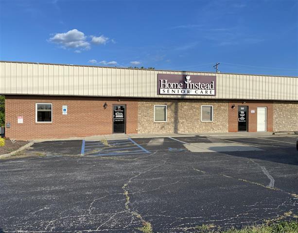 150 Kings Daughters Drive, Frankfort, KY for lease Primary Photo- Image 1 of 12