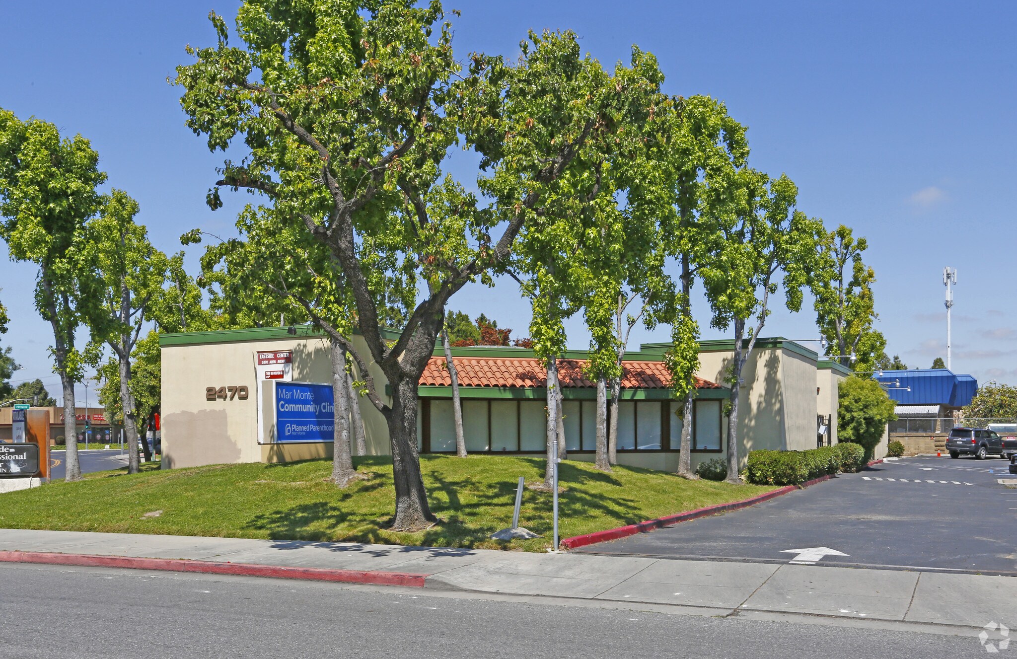 2470 Alvin Ave, San Jose, CA for sale Primary Photo- Image 1 of 1