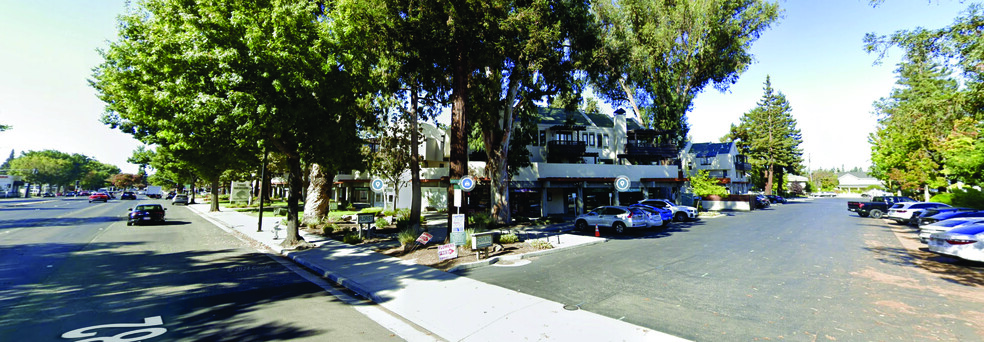 100 W El Camino Real, Mountain View, CA for sale - Building Photo - Image 2 of 4