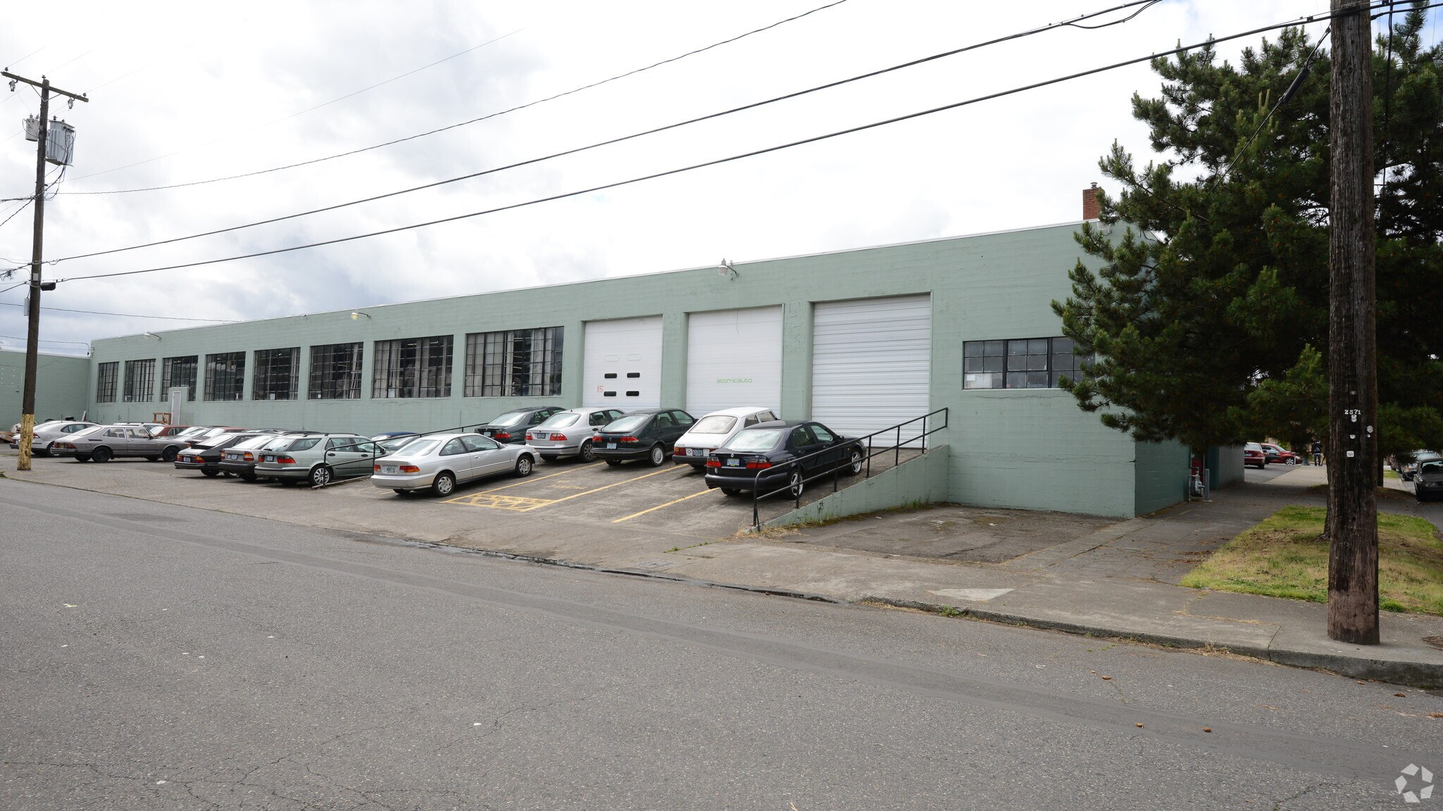 2510 NE Sandy Blvd, Portland, OR for sale Primary Photo- Image 1 of 1