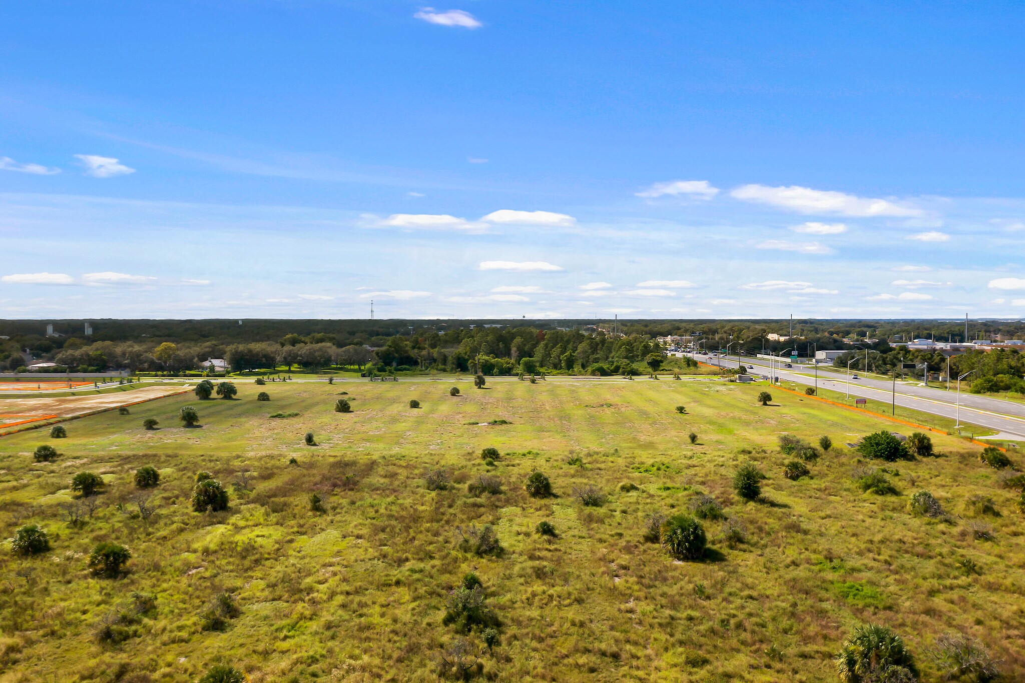 E Irlo Bronson Memorial Highway Narcoossee Rd, Saint Cloud, FL 34771