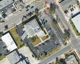 400 Corey Ave, St Pete Beach, FL - aerial  map view - Image1