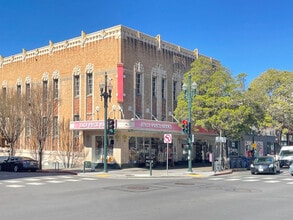 2036 Shattuck, Berkeley, CA for lease Building Photo- Image 1 of 7