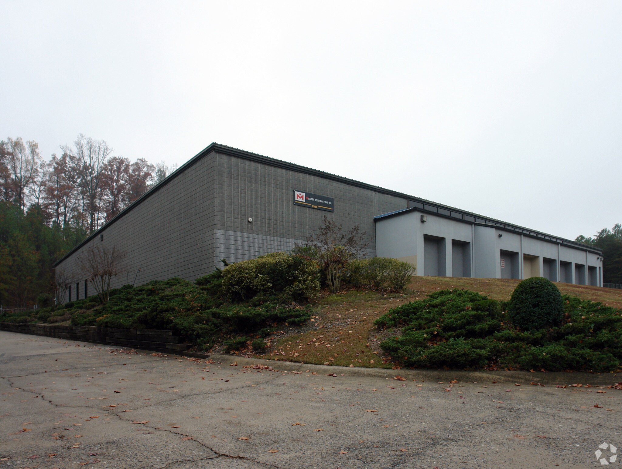 6520 Best Friend Rd, Norcross, GA for sale Building Photo- Image 1 of 1