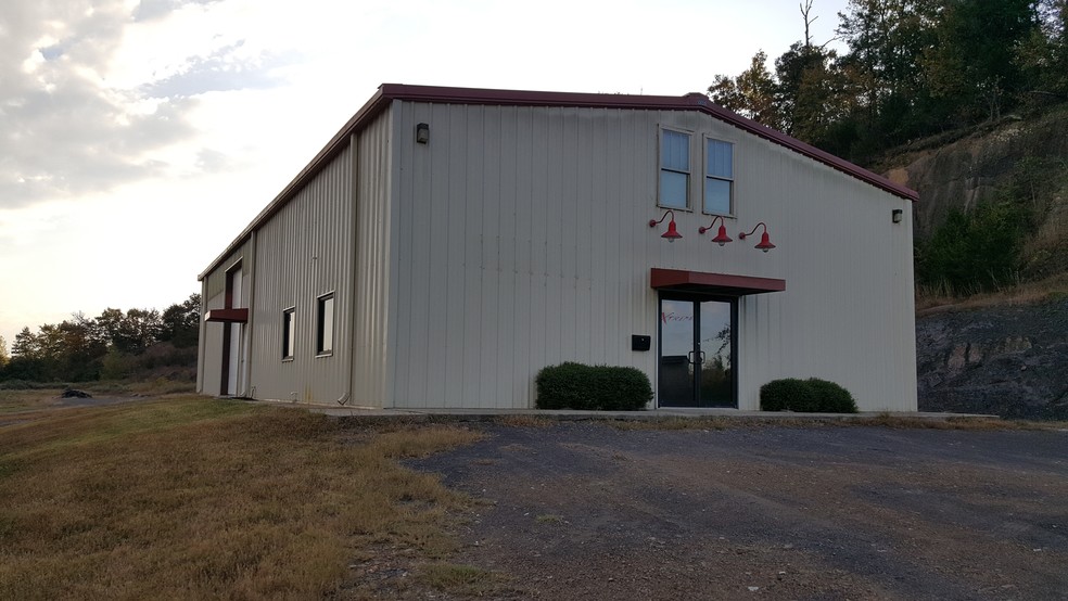 4190 Highway 64, Plumerville, AR for sale - Building Photo - Image 1 of 1