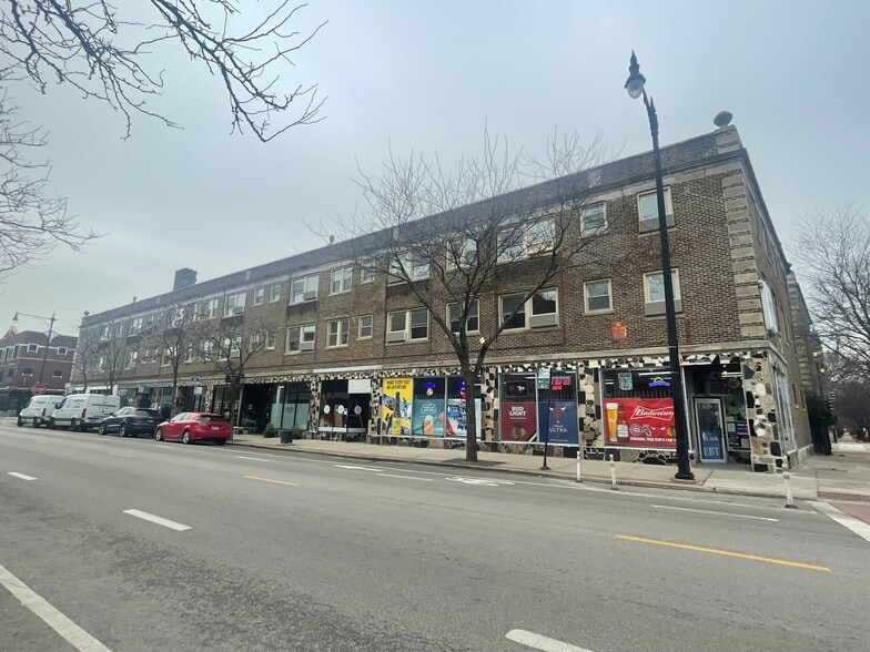 5632-52 N Clark St, Chicago, IL for lease - Building Photo - Image 3 of 3