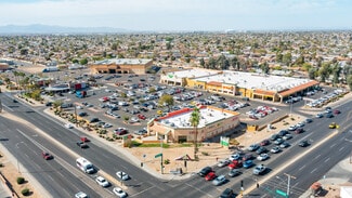 More details for 7520-7620 W Thomas Rd, Phoenix, AZ - Retail for Lease