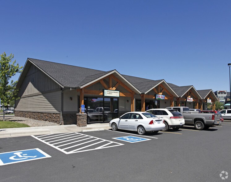 950 SW Veterans Way, Redmond, OR for sale - Primary Photo - Image 1 of 1