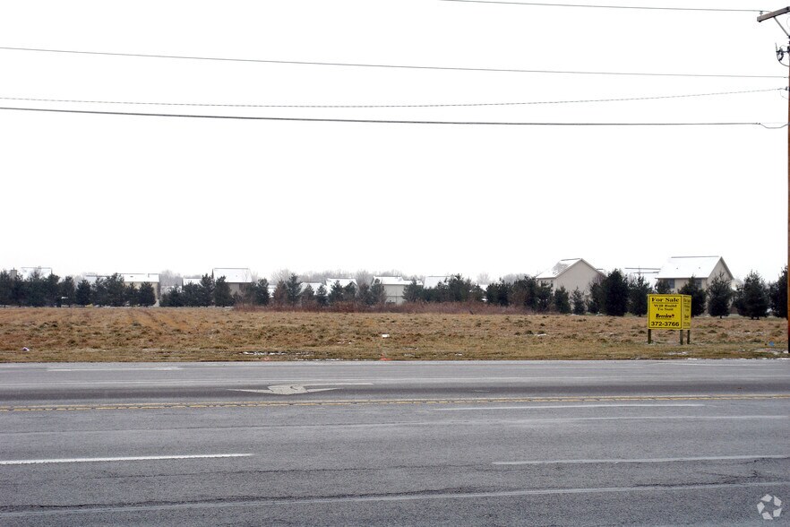 25th St, Columbus, IN for sale - Primary Photo - Image 1 of 1
