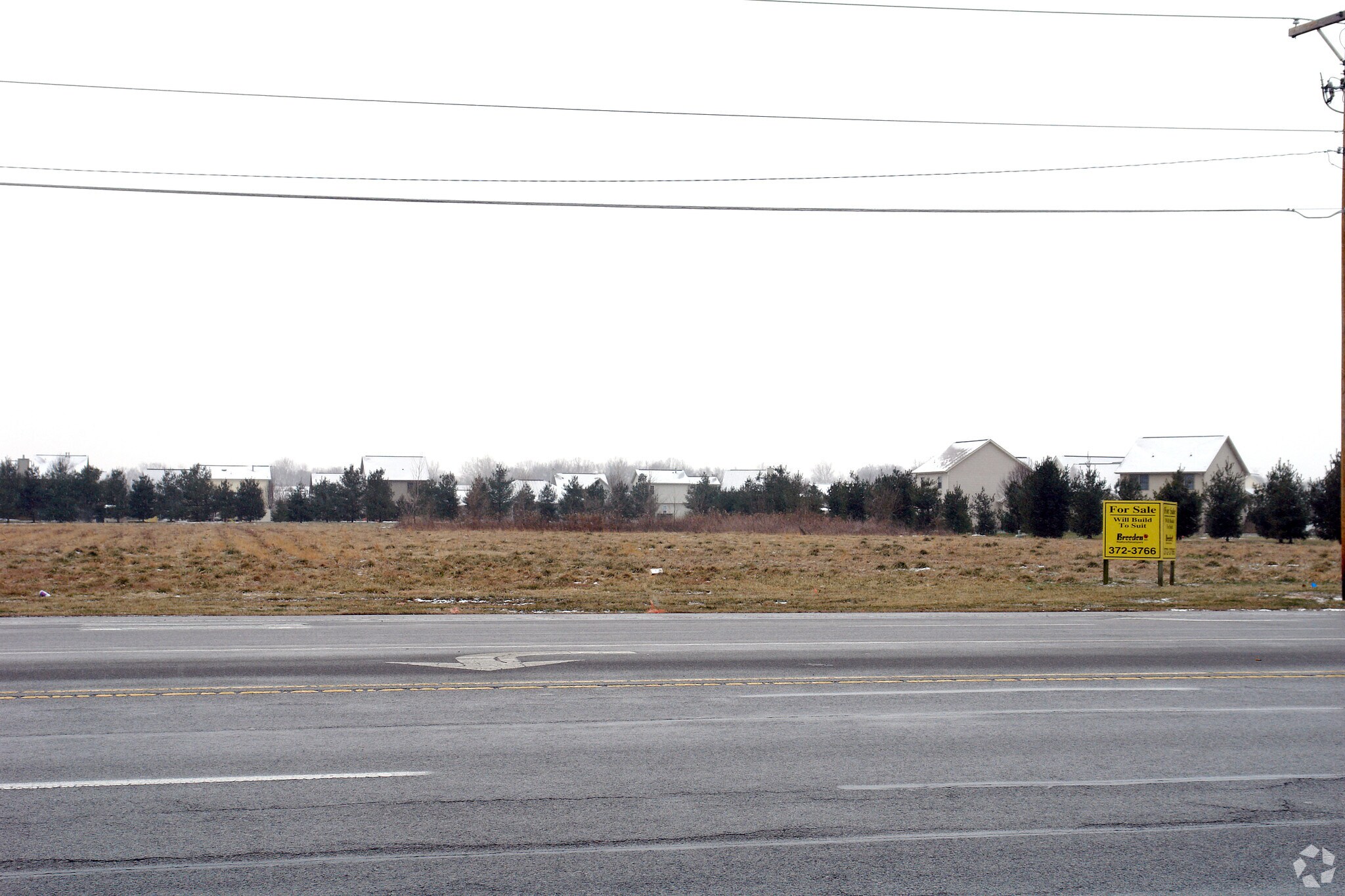 25th St, Columbus, IN for sale Primary Photo- Image 1 of 1